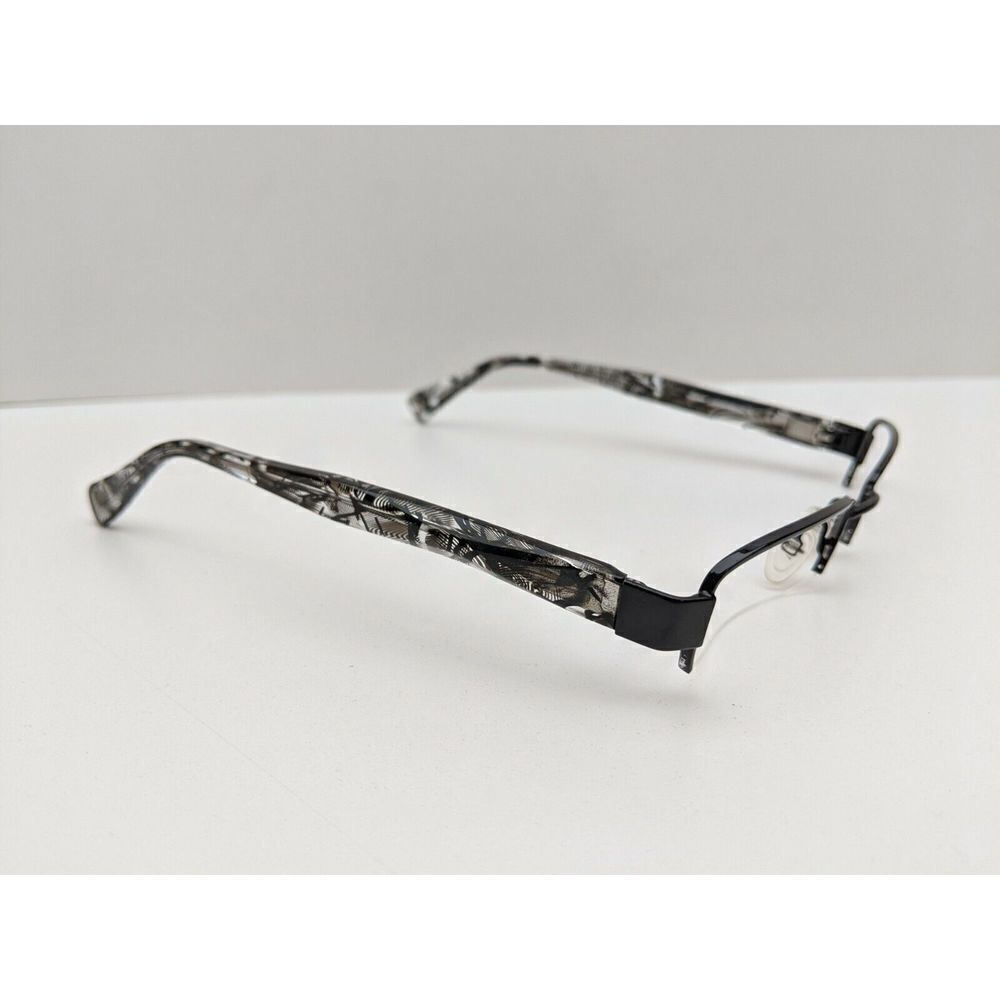 🕶️Made in Italy! Giorgio Armani GA649 NPH Eyeglasses 49/18 135 /DAZ436🕶️ - Picture 1 of 10